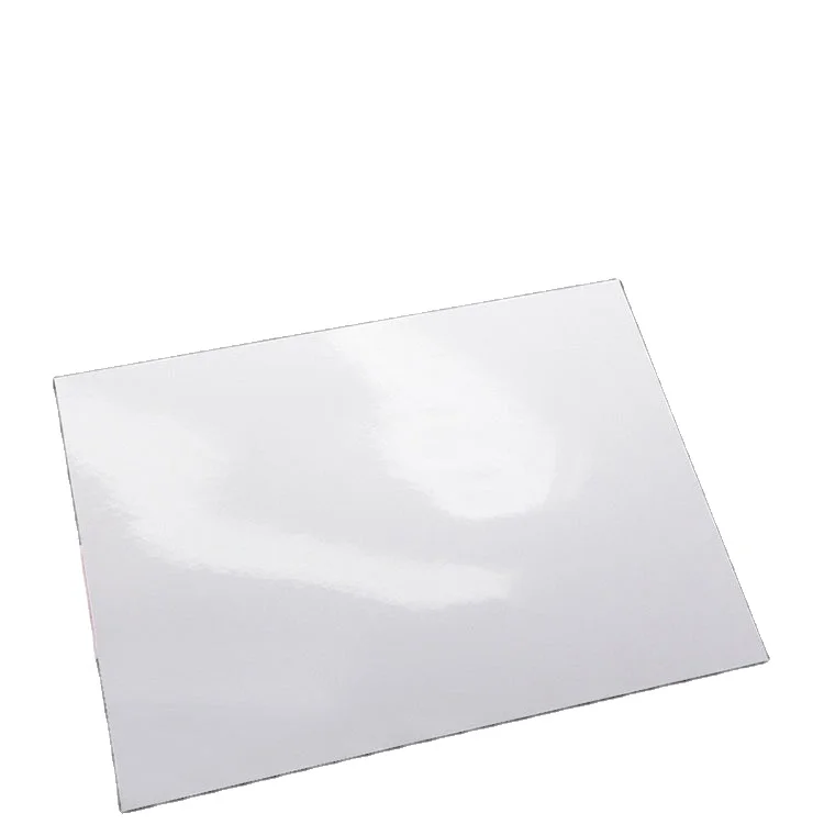 A3 A4 size quality inkjet high glossy photo paper A4 for inkjet printers printing photo glossy paper