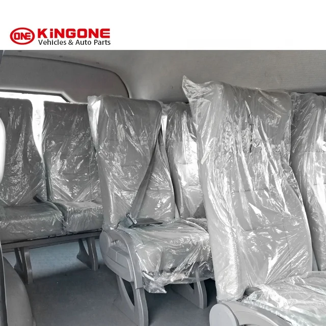 KingONE R4 9-15 Seats Mini Bus Minibus new bus mini bus