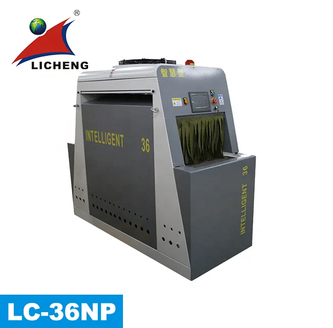 LC-36NP LICHENG обуви охлаждения машины с интеллигентая (ый) памяти