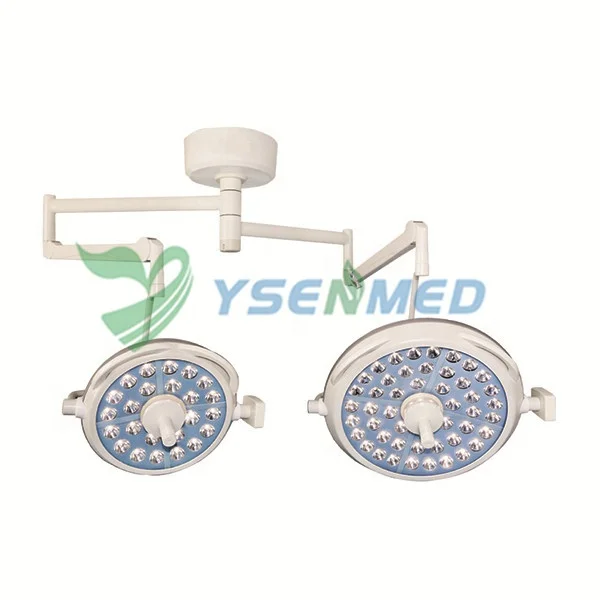 Factory Price Led Light Surgical Lamps Operating Ceiling Lights