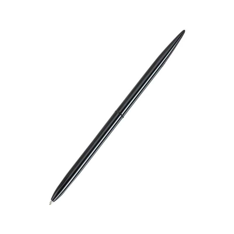 cute stationery fancy mini business anime retractable manufacturer promotion custom ball set print press diamond pen