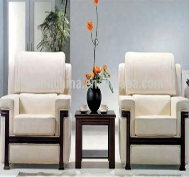 2020 New Designs Durable Modern Executive Office Sofa Set Wholesale (62572411932)