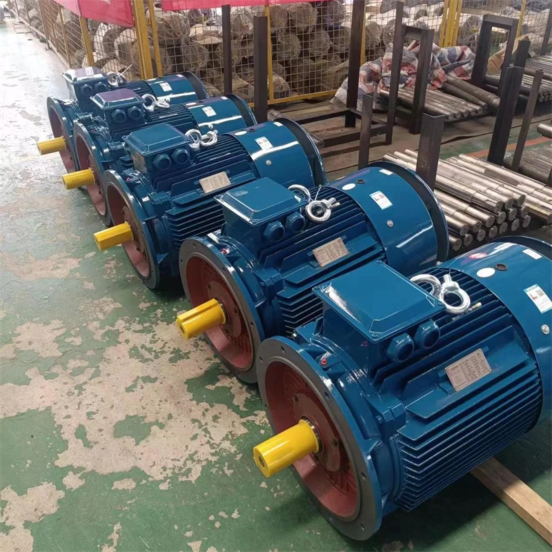 Industry Engine 0.37kw Three-Phase Motor Universal 10hp Three Phase Ac