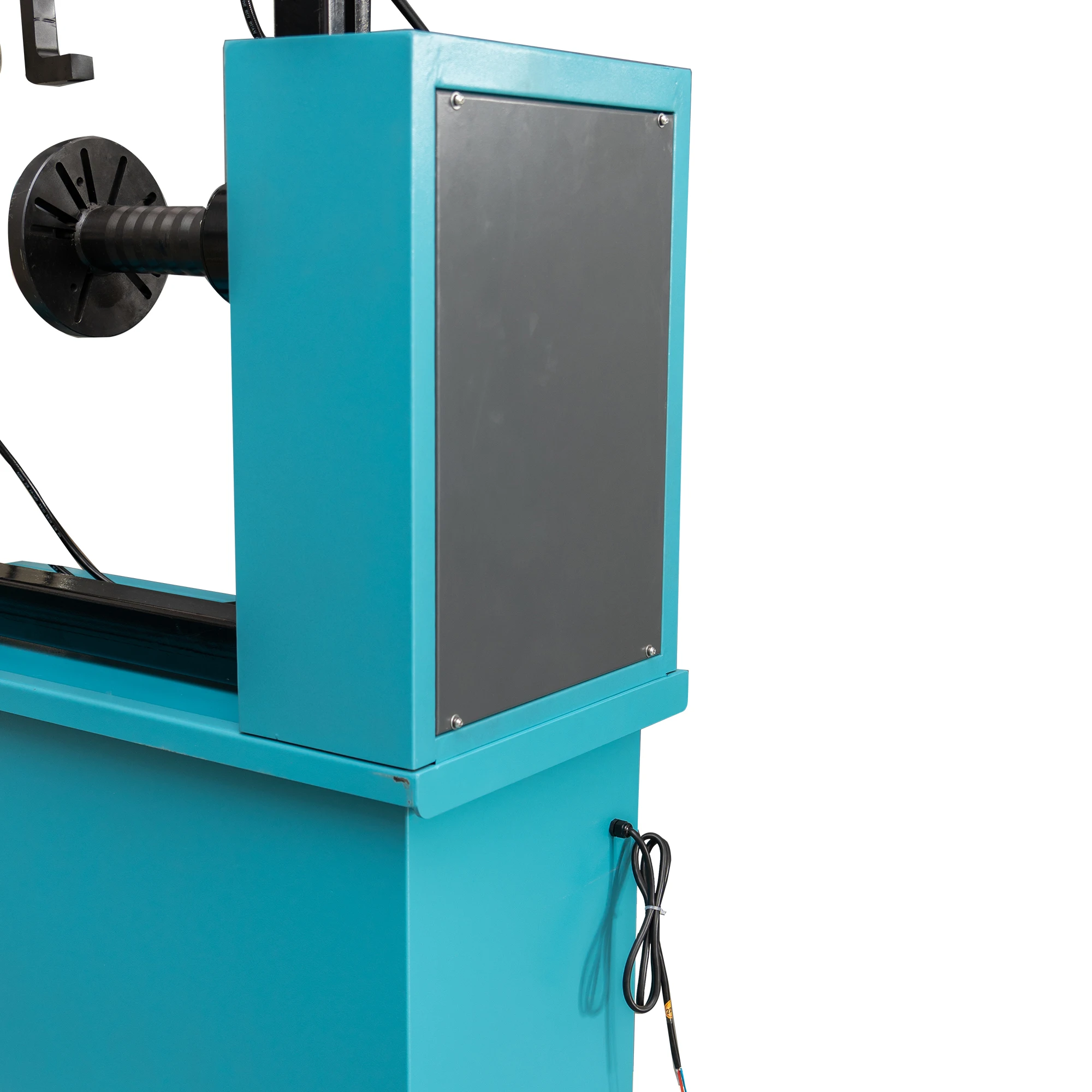 2024 Gubot rim repair machine for straightening and processing rims hydraulic rim straightening machine