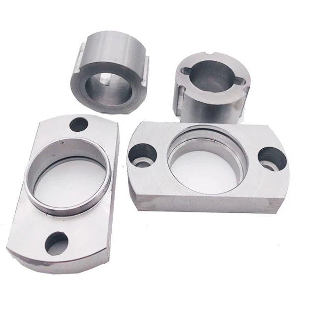 CNC Manufacturer Engineering Bicycle Aluminum Components Mechanical Service Customized Powder Coated Aluminum Sheet