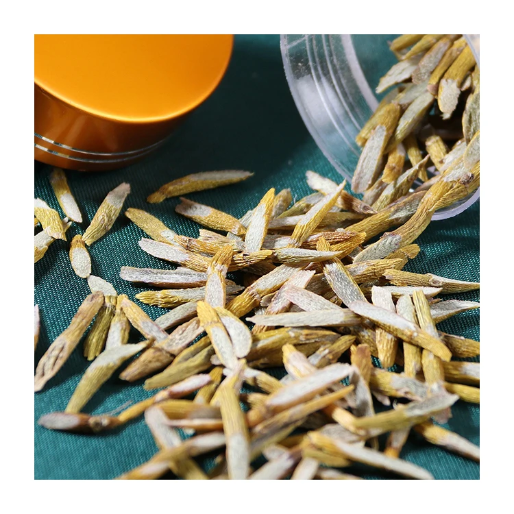 Shi Hu No Additives Officinal Dendrobium Stem From Dendrobium Officinale Tea