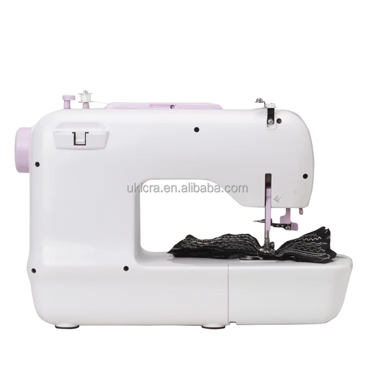 hot sale UFR-787 chinese household computer sewing machine