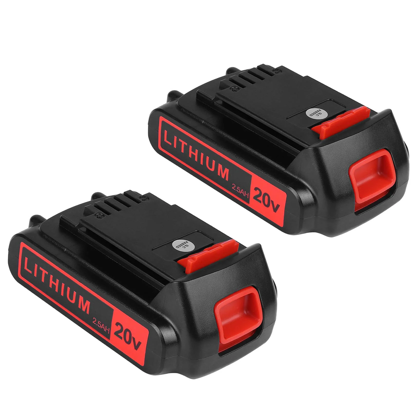 Оптовая продажа настраиваемая Замена для Black & Decker 20V литиевая батарея совместима LBXR20 LBX20