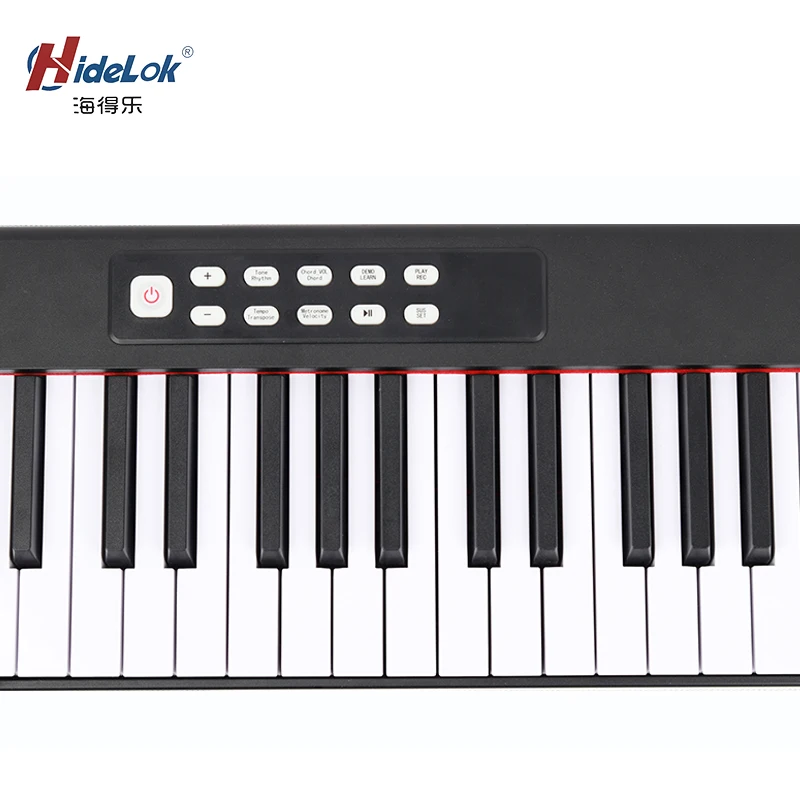 Professional Digital Electronic Piano 61 Key China Teclado De Piano Digital (DP61)