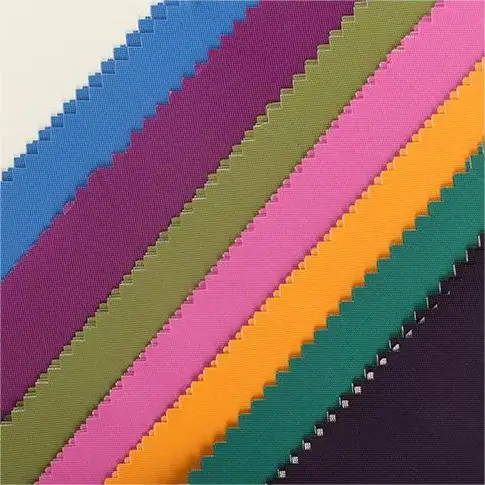 high quality waterproof tent fabric blackout 210D polyester silver coated oxford fabric