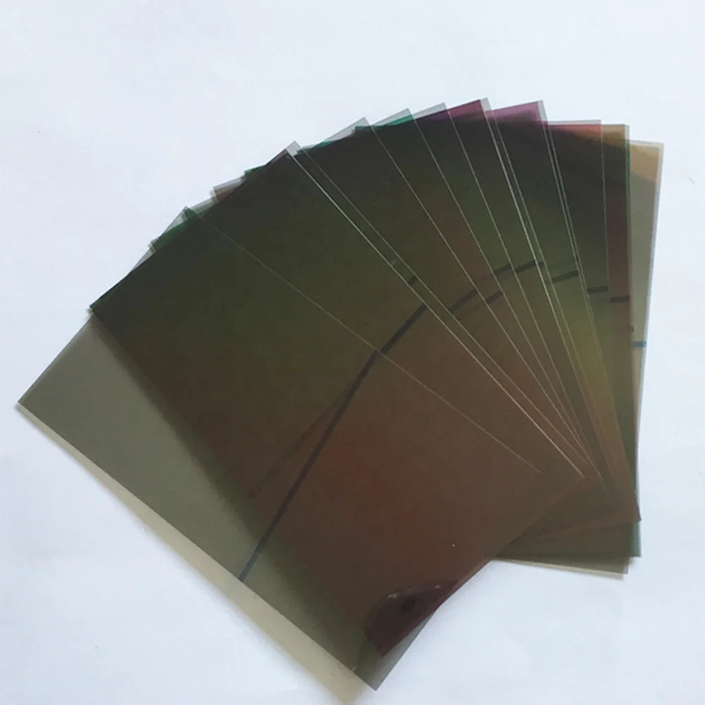 Лидер продаж, поляризационные фильтры, поляризационные зеркальные линзы