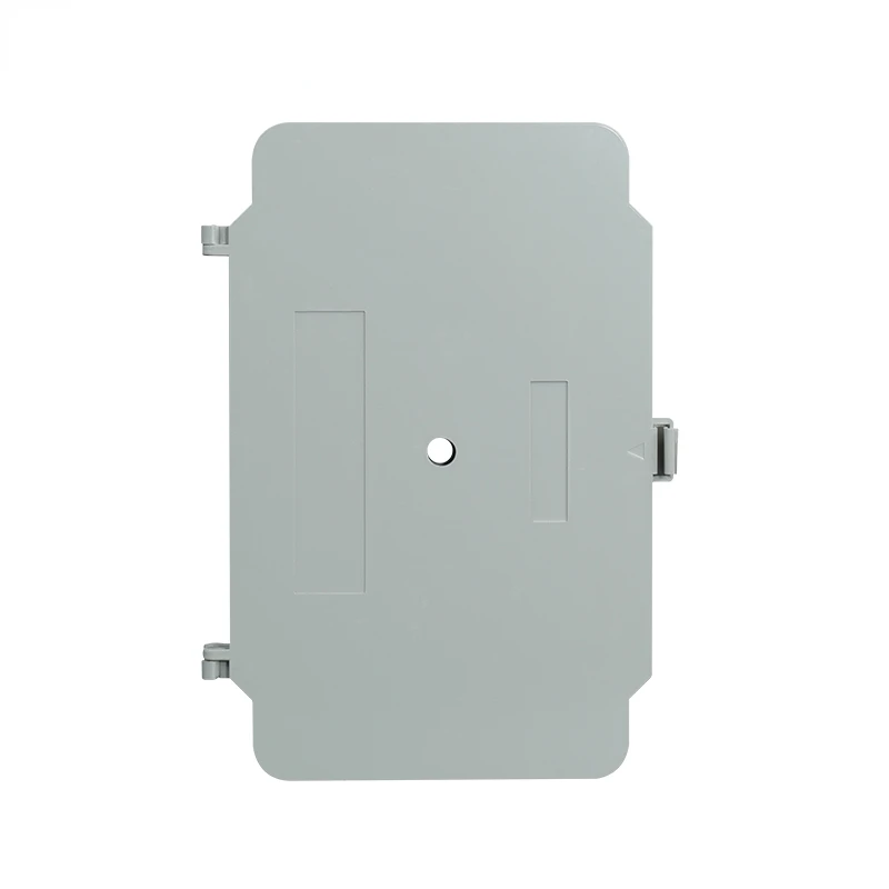 12 Cores Optical Fiber Splice Tray FTTH Fusion Tray with Cover used in Fiber Closure Distribution Box Wholesale