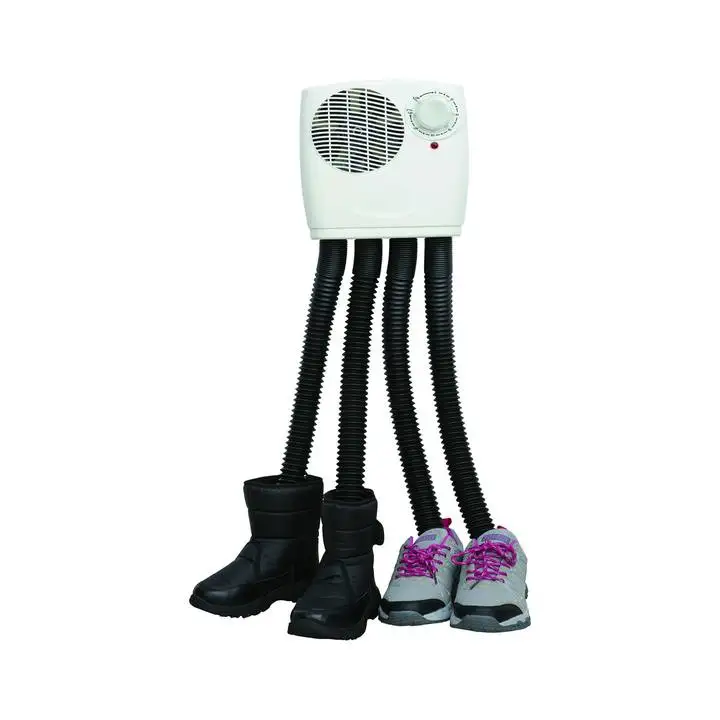 Boot Electrical Heating shoes sterilizer Deodorizer Portable Desinfect Handing Dryguy Uk Plug Sterile Dryer