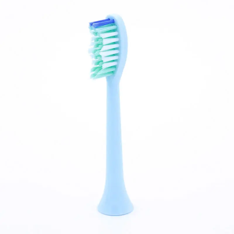
Factory direct wholesale household ultrasonic detachable electric toothbrush head 