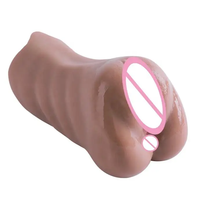 Real Vagina Masturbation Pussy Mouth Blow Job Masturbator Adult Oral Sex Sexy Toys For Man