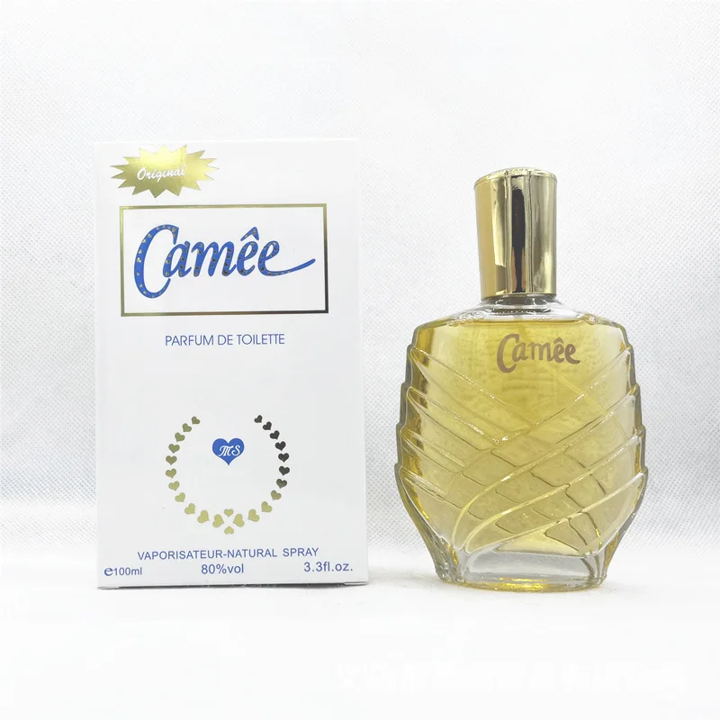 Arabian desert camel 100ml professional export procurement manufacturers wholesale explosive perfume