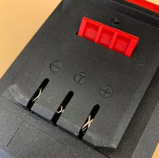 Высокое качество, Лидер продаж, Электрический ударный гайковерт, мощный ударный гайковерт