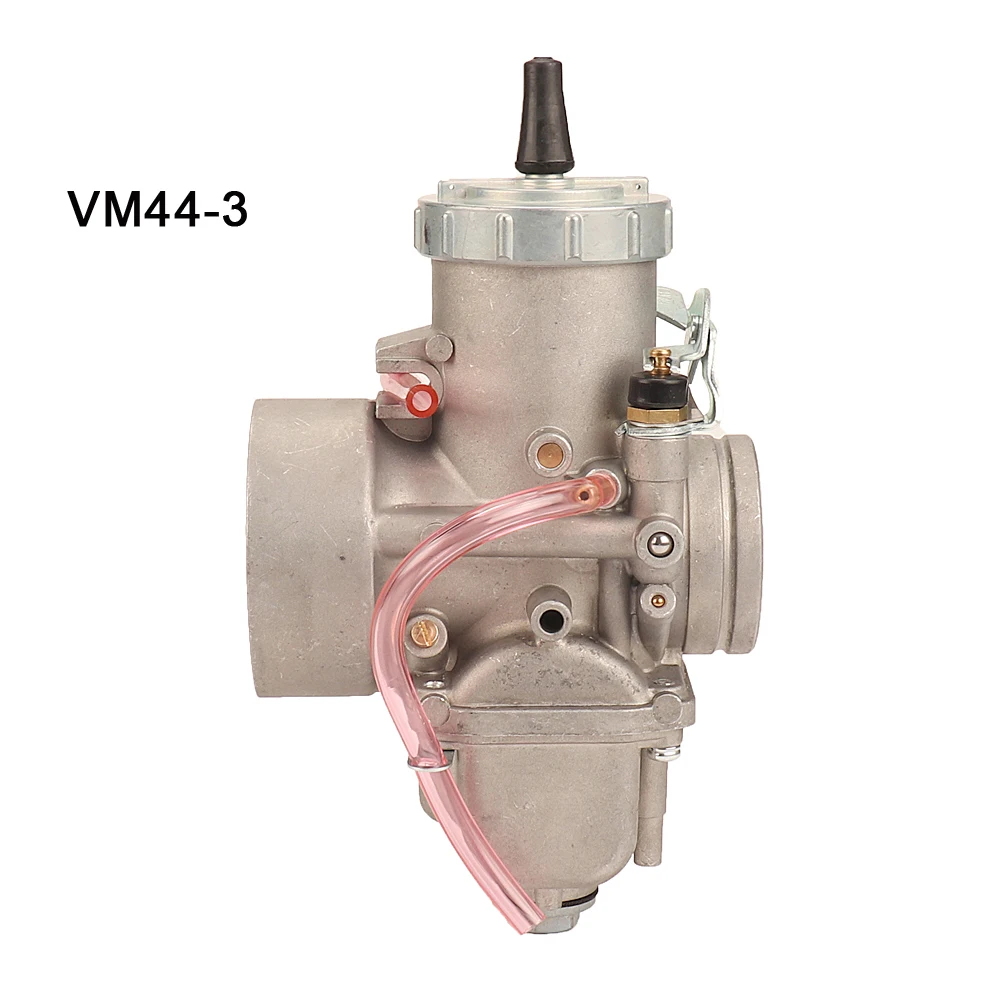 Motorcycle engine Parts carburetor for motorcycle VM38 VM44 carburetor for 250cc 450cc ATV mikn