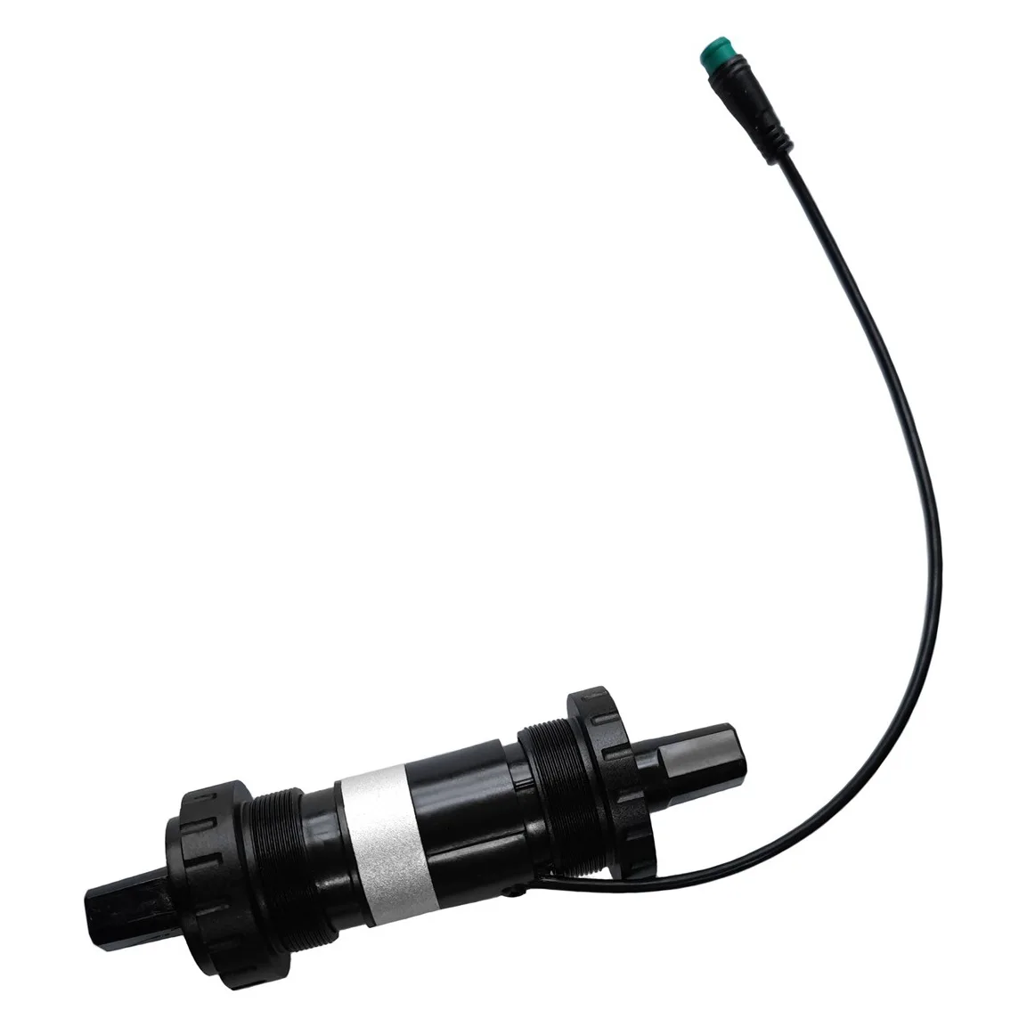 Новое поступление, нижний кронштейн, датчик крутящего момента, вспомогательные части педали для электровелосипеда, Педальный датчик крутящего момента