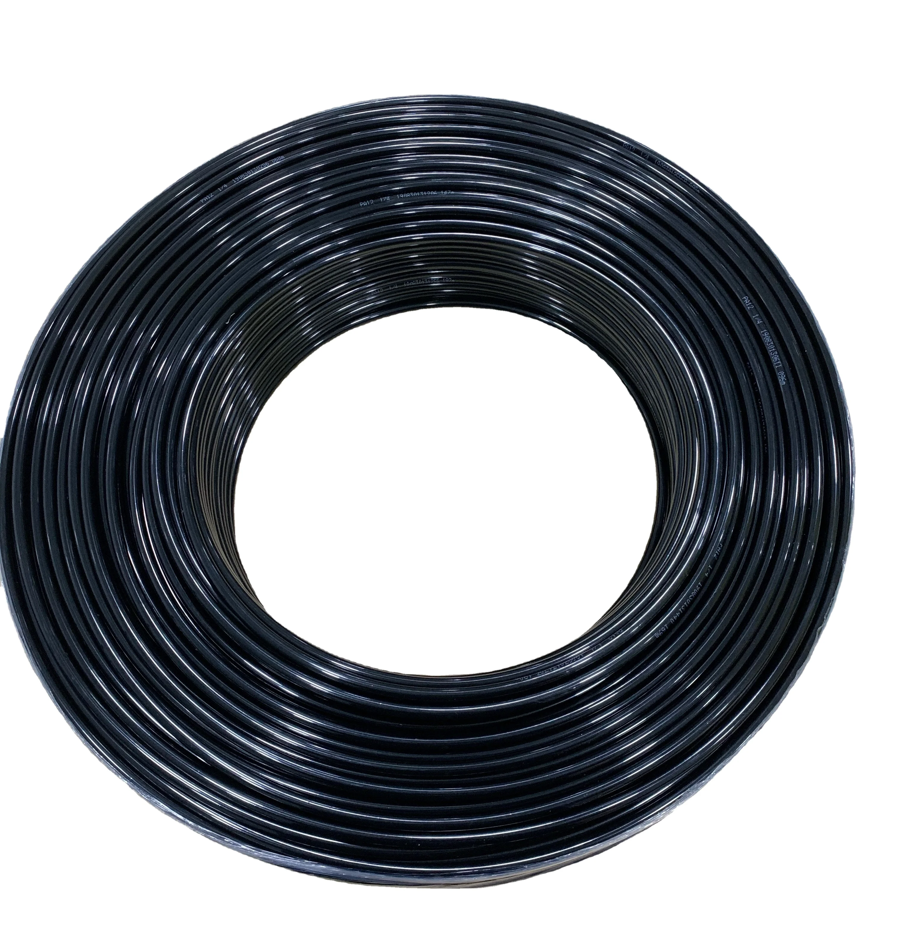 Nylon tube PA11  air pipes plastic hose