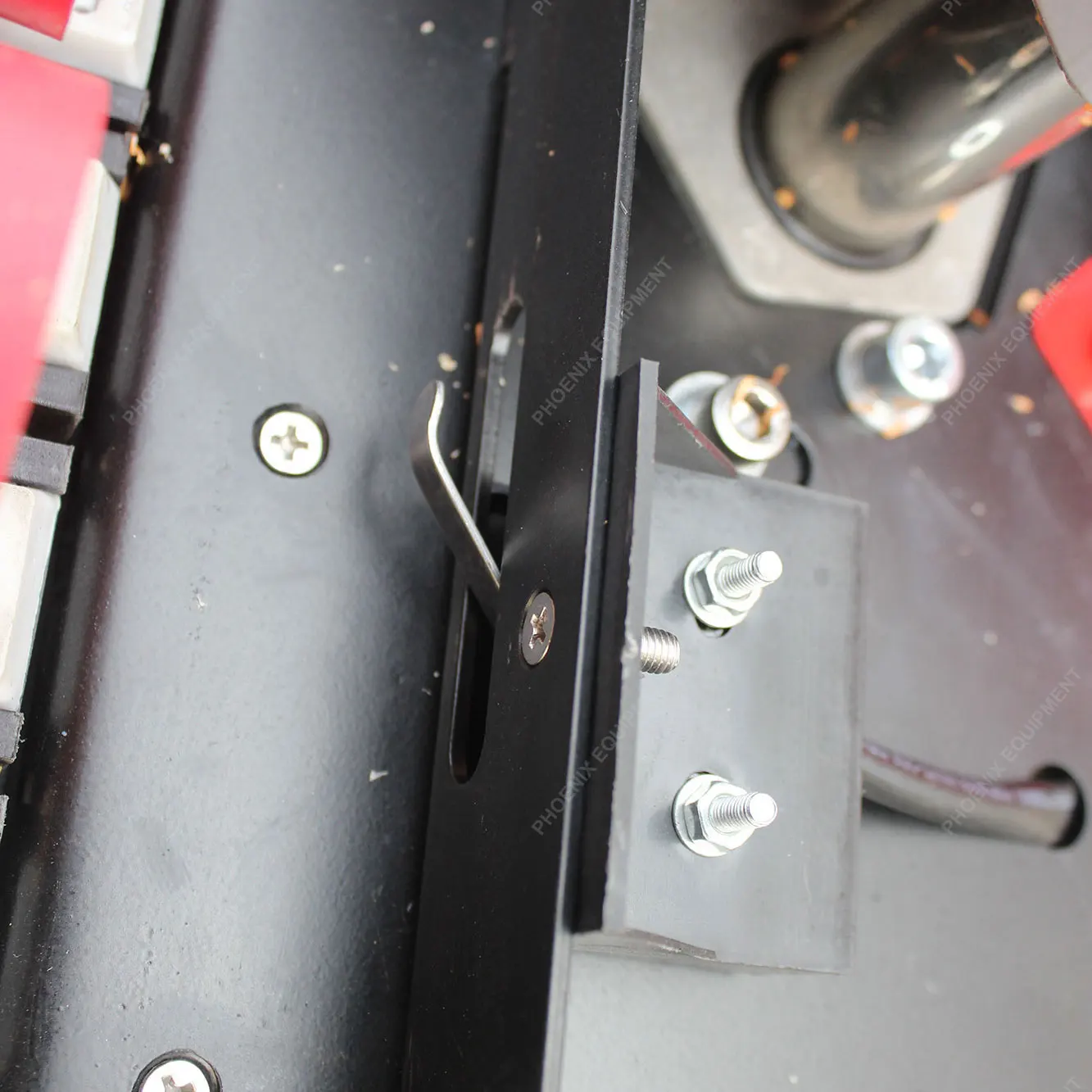 china portable mini woodworking edge banding machine pvc abs board wood automatic price