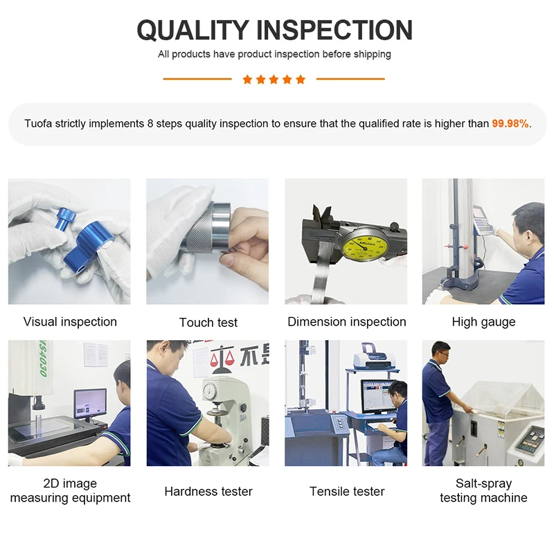 Customized industry wholesale price china cnc machining parts 5axis cnc machining parts cnc machining aerospace parts