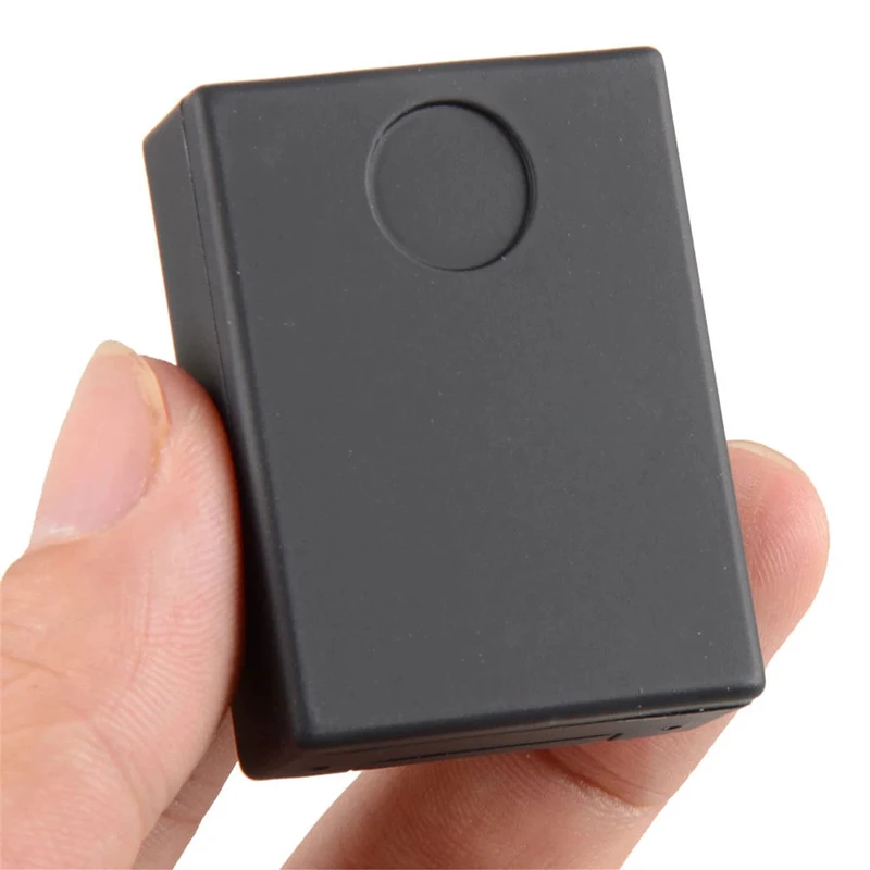Mini N9 Audio Monitor Listening Bug GSM Device Spy Listening Surveillance Personal Device Acoustic Alarm