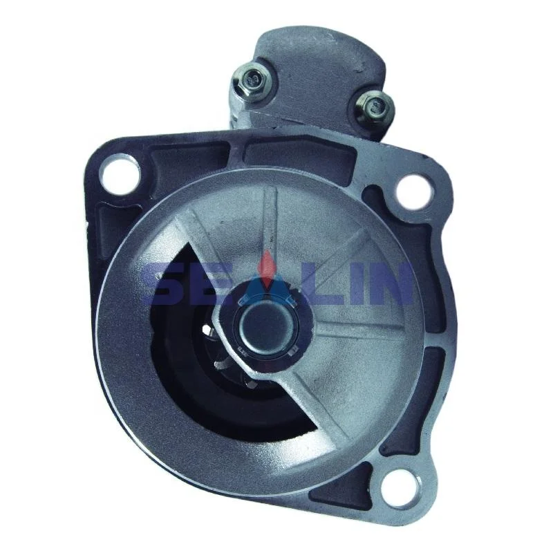 Стартерный двигатель Partida 12V F000AL0137 9000083056 8200326 8200849 MWM 905720100111 35259750 35259760 35261425