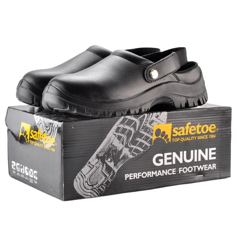 Non Slip Kitchen Chef Work Shoes Sneakers for Clearance, Laboratory, Cleanroom