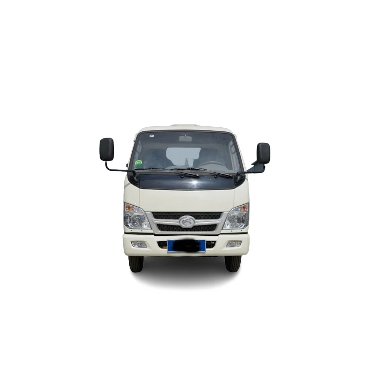 Foton Forland мини-самосвал грузовик 4x2 Маленький для продажи