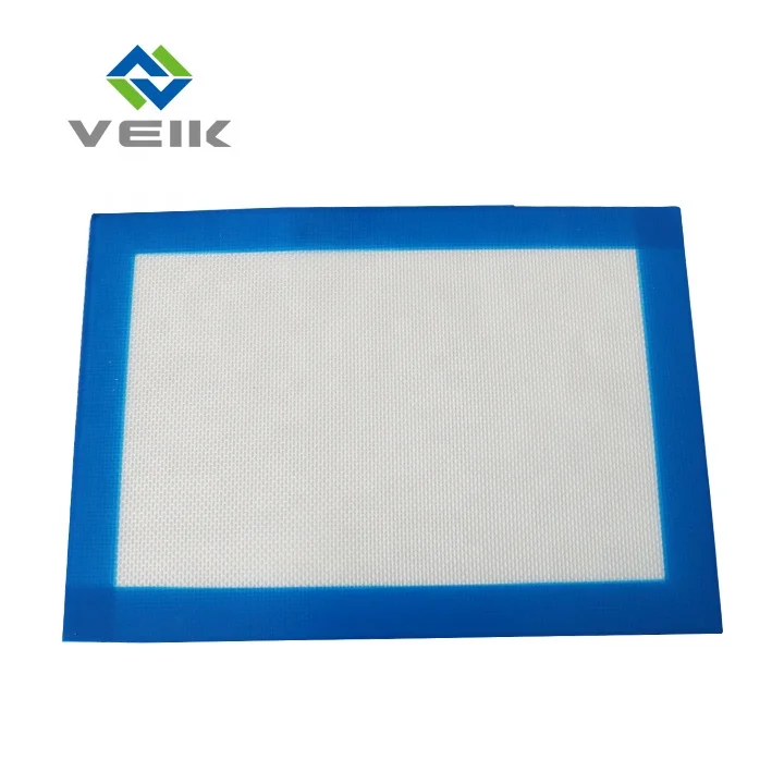 100% food grade silicon baking sheet set