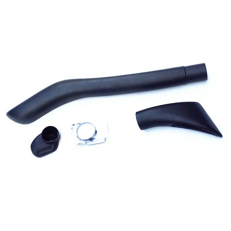 YORGA 4X4 Air Snorkel Kits for Pajero Sport Montero 2015+