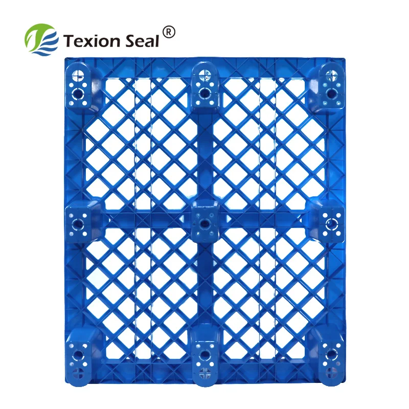 Сверхмощный одноразовый пластиковый поддон TXPP 003 с индивидуальным цветом