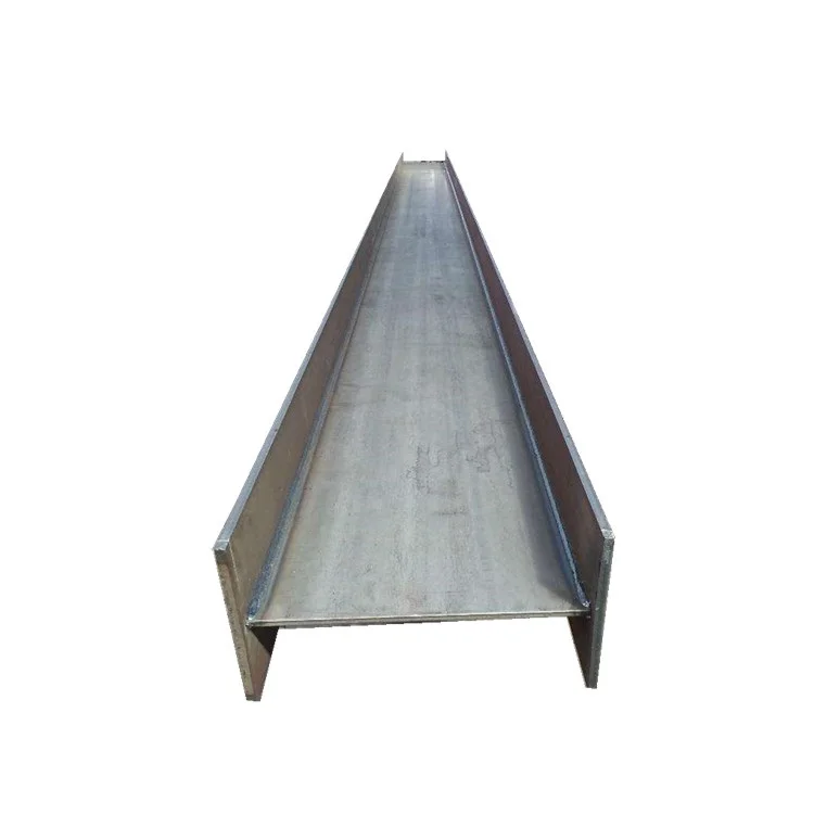 h shape steel beam iron astm w6x9