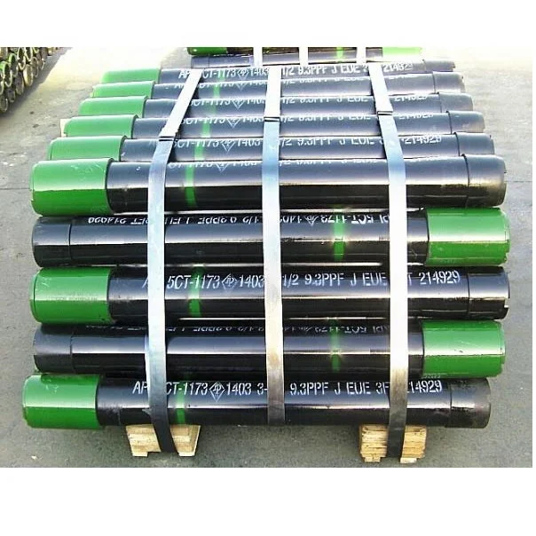 API Pup Joint of Casing Pipe Tubing Pipe for Oilwell