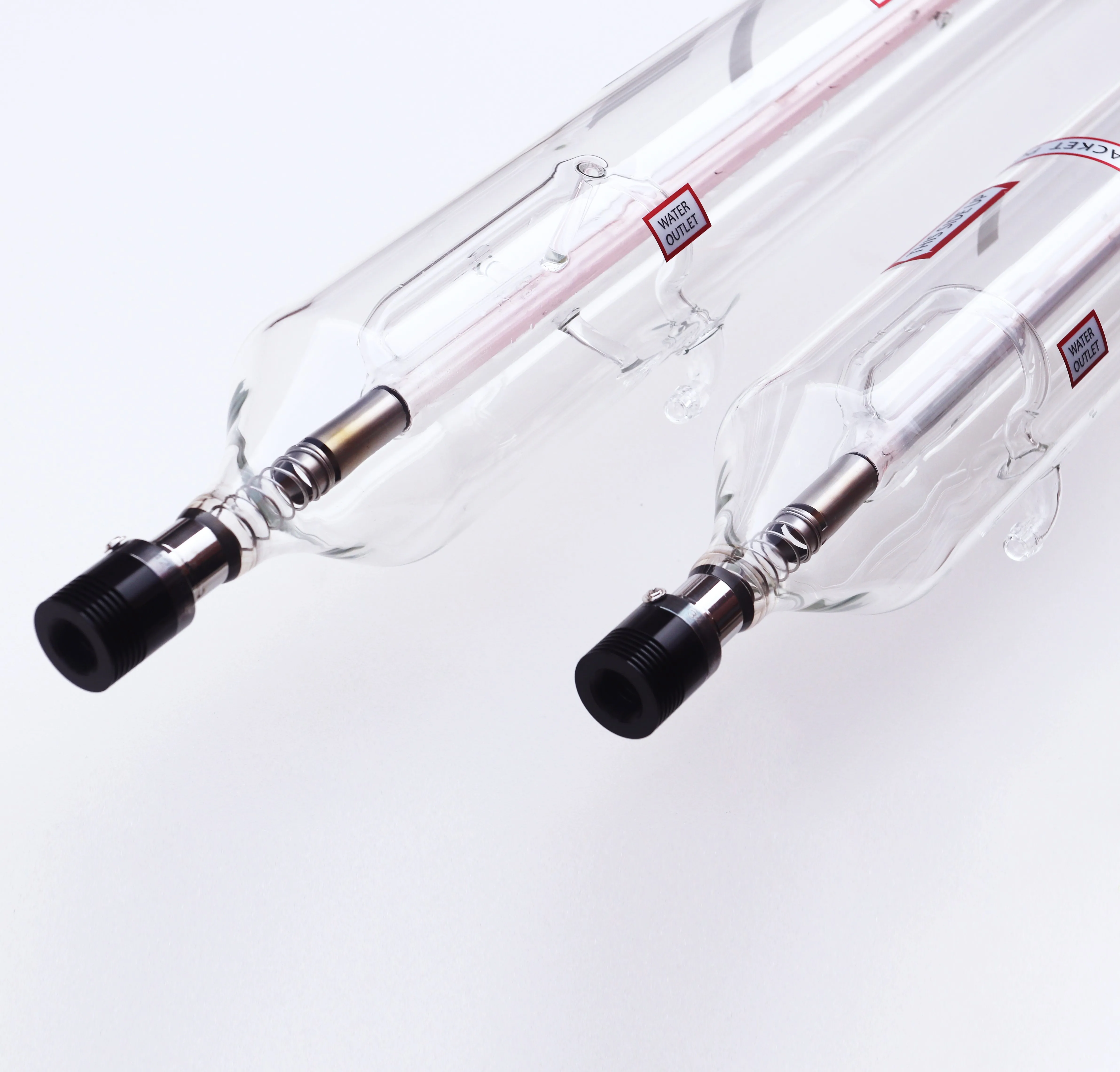 low price co2 laser tube replacement for co2 laser engraving machine  6090 9060 1390 1310 60w 75w 80w 90w 100w 130w 150w 180w