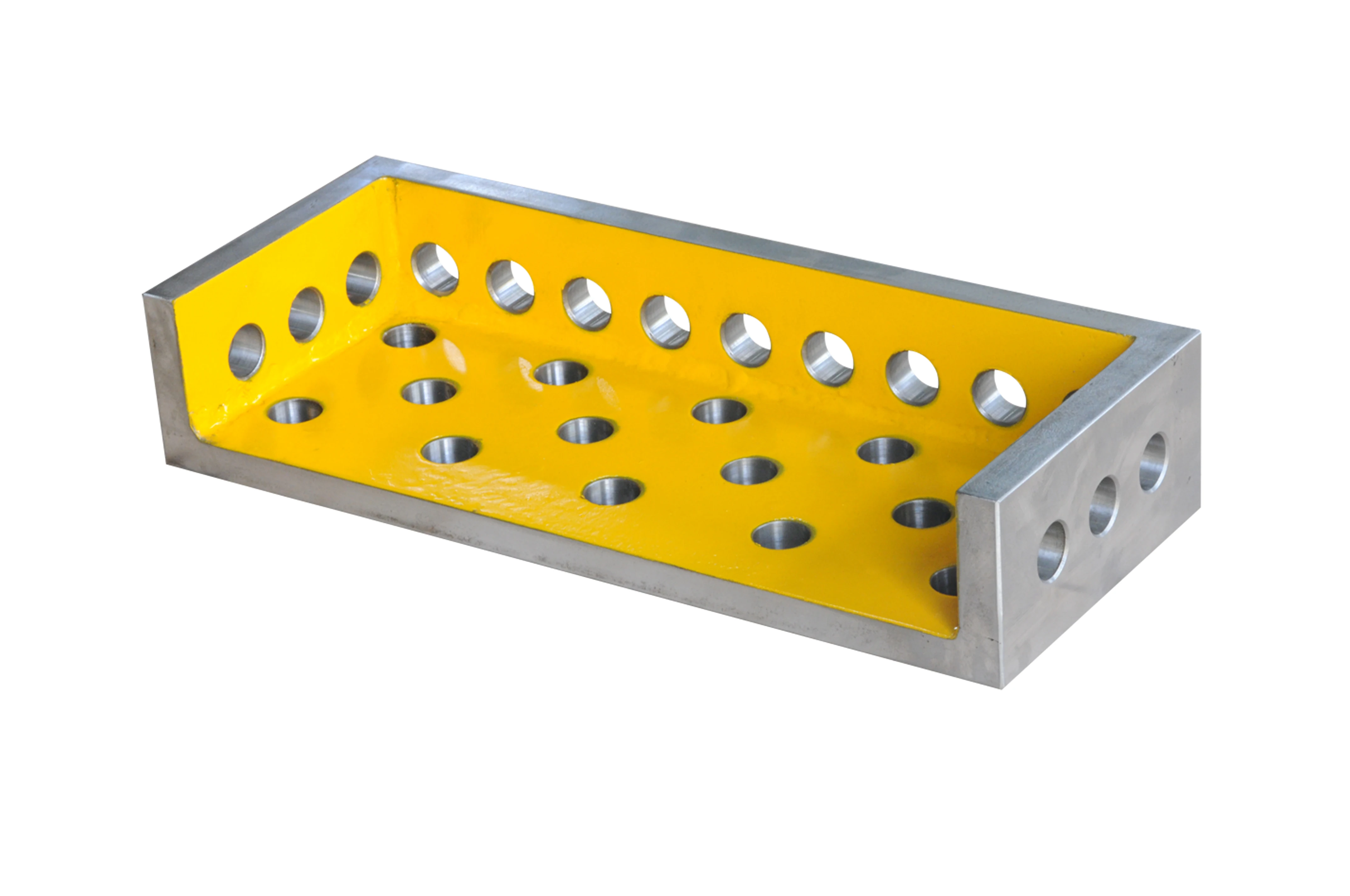 HT300 Cast Iron  3d Welding Working Table Measuring Tools On Sale