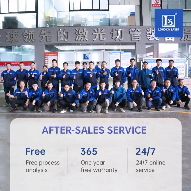 1000w 2000w Round Square Cutting Tube Laser Cutting Machines For Metal Cs Ss pipe taiwan tube cutting machine