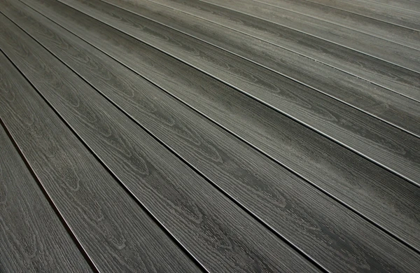 LYW First Generation Industrial Design wpc raw material outdoor wpc wood waterproof decking wpc composite decking