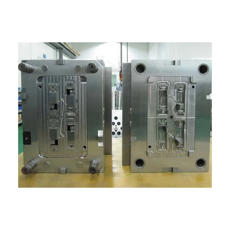 Professional Customized Design Mold Maker Good Quality Plastic Injection Mold