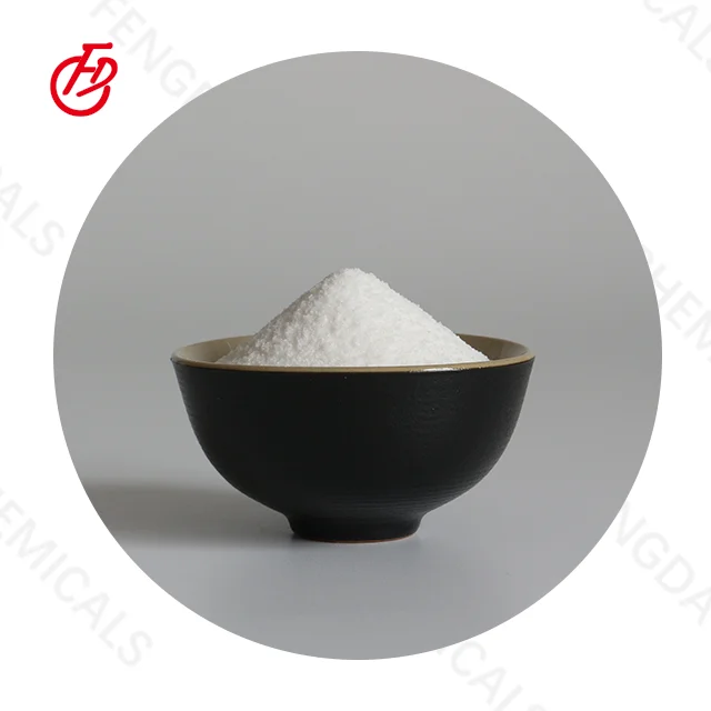
Sodium Gluconate Industrial Grade Food Grade Fengda Factory Supply Sodium Gluconate 