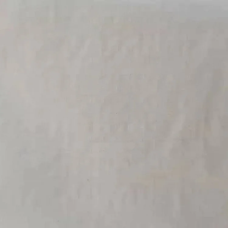 waterproof laminated woven fabric with perforated hole to breathable