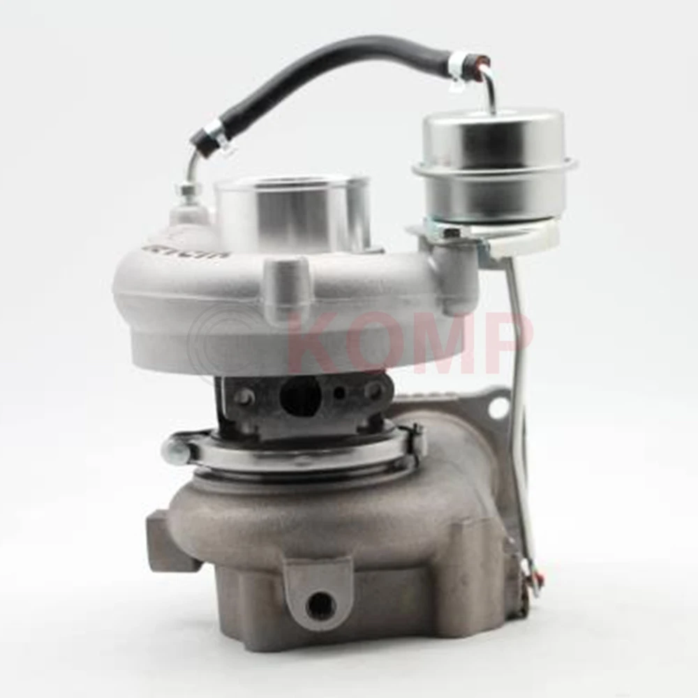 KOMP CT26 Turbos Exhaust Turbocharger for TOYOTA LAND CRUISER CT26 17201-17030