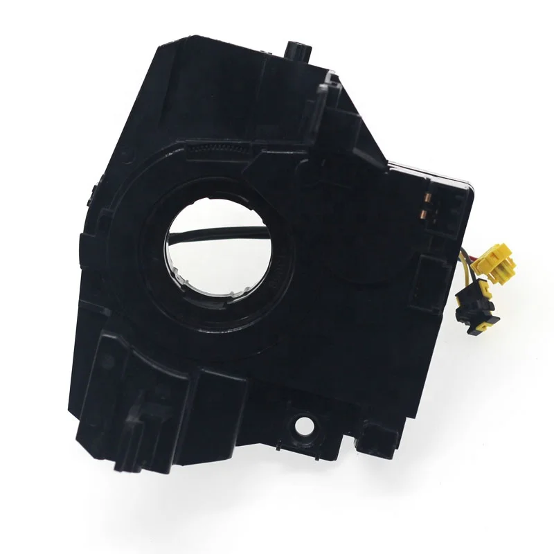 Спиральная кабельная пружина 5156106AA 5156106AB 05156106AA 05156106AB для JEEP WRANGLER GRAND CHEROKEE COMMANDER LIBERTY PATRIOT
