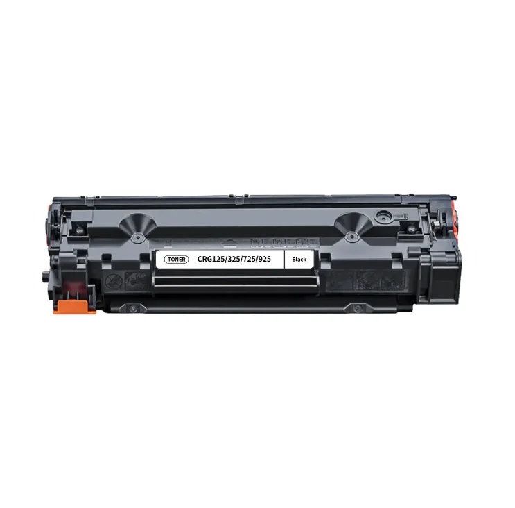 Совместимый картридж с тонером для Canon Crg-325 725 925 лазерный совместимый 6000 Lbp 6018wl Mf3010 3018 3108 3100