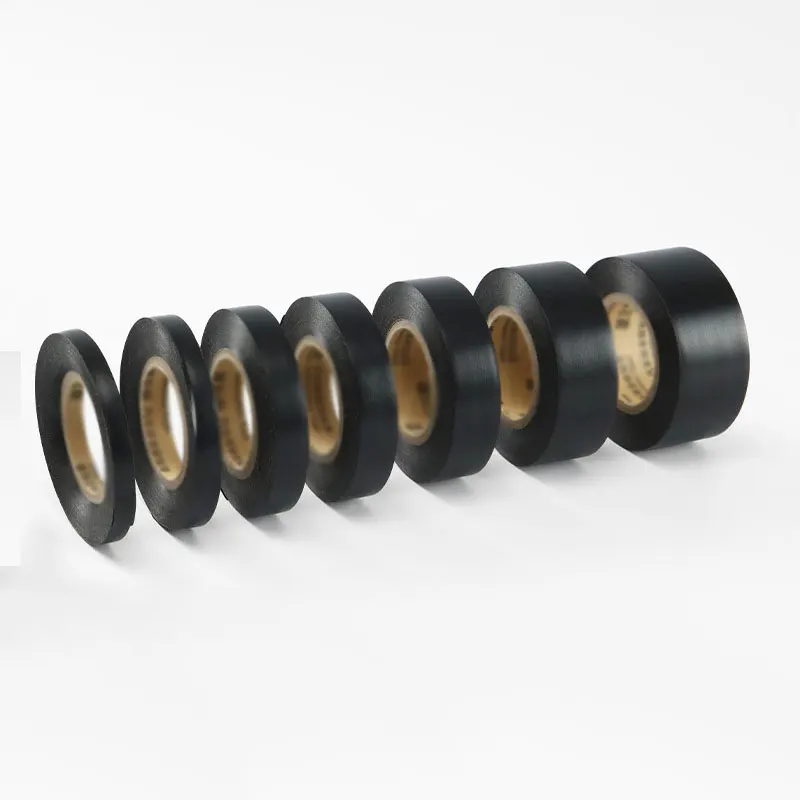 8years adhesive tape manufacture pvc electrical insulation tape