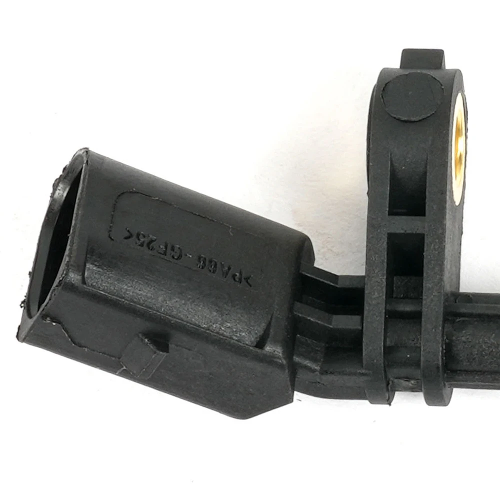 ABS Wheel Speed Sensor 7H0927804 For VW Golf Jetta Beetle Passat CC WHT003856