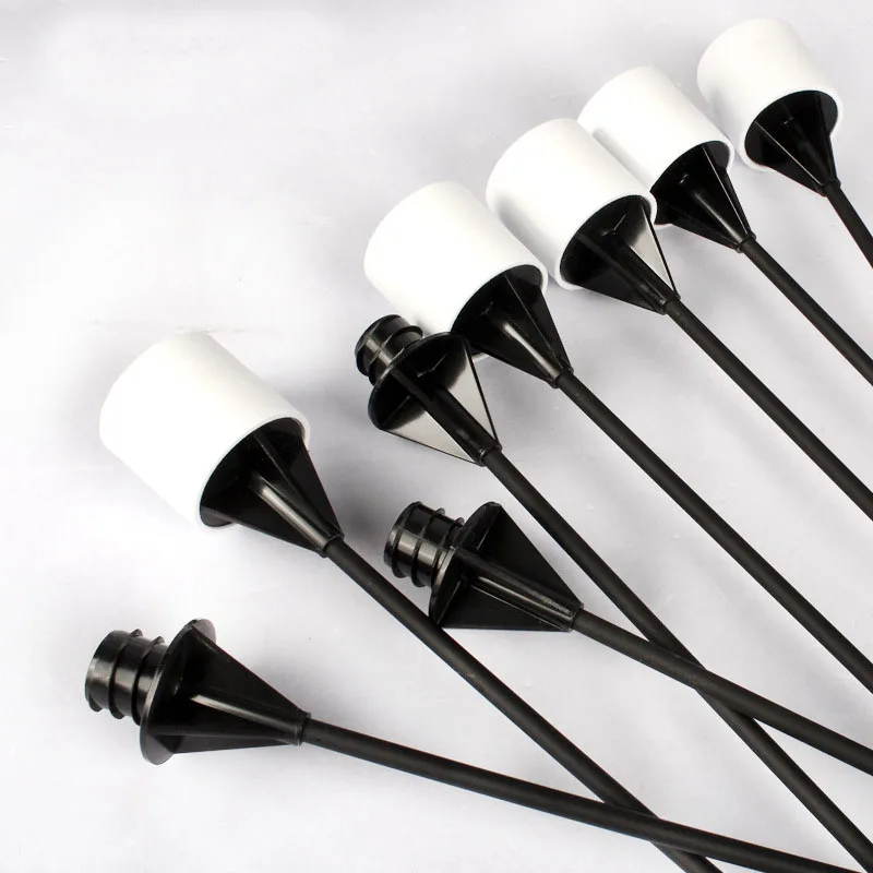Safety archery foam shooting carbon tag arrows for sale