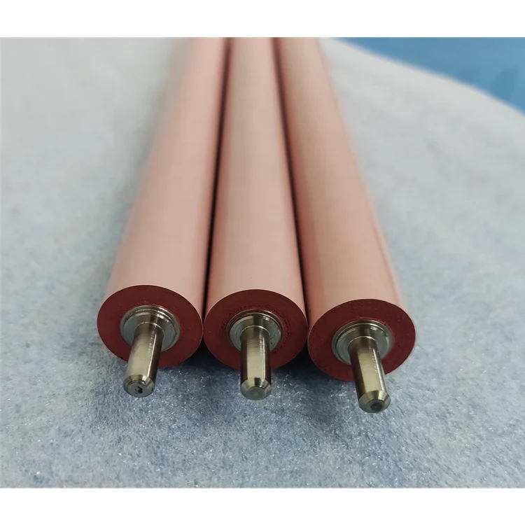 Color LaserJet Pro M452 MFP M377 M477 M479 Fuser Rollers Lower Water Foam Pressure Roller