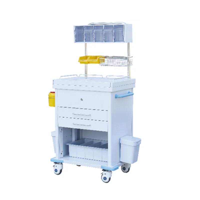 VON-YH Anesthesia Trolley for hospital medical